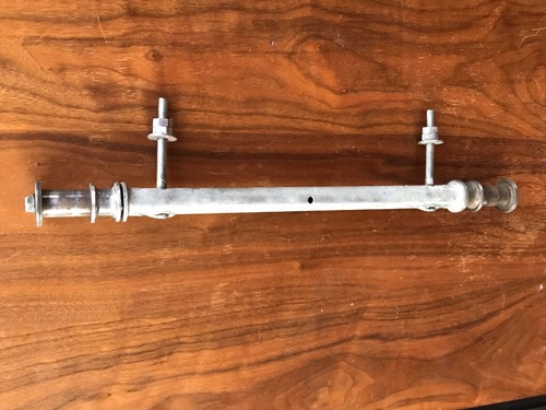 Honda hs50 70 80 - hs, 55
