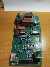 Scheda Elettronica Caldaia