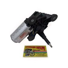 Motorino Tergicristallo Posteriore Tergilunotto Fiat 500 II 07-