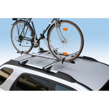 UNIVERSAL GREY STEEL ROOF BIKE