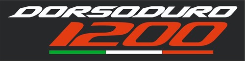 Adesivi aprilia dorsoduro - ,