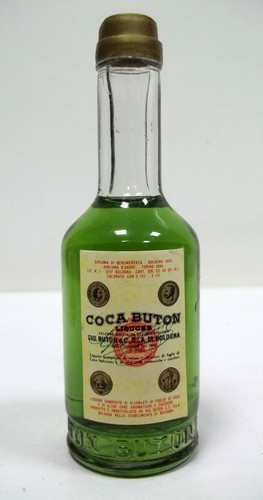 Miniature mignon liquore - miniature,
