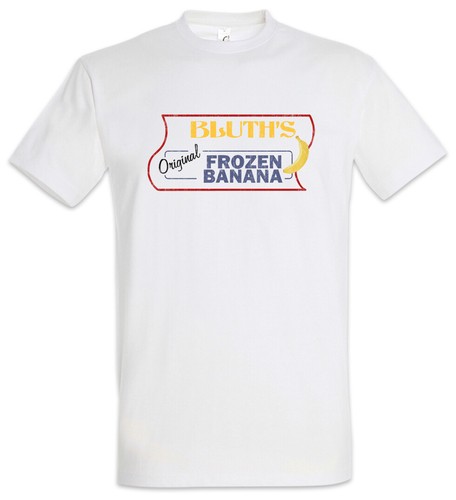 Shirt bluth original - bluth's,