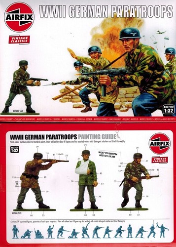 Airfix 02712v a02712v - airfix,