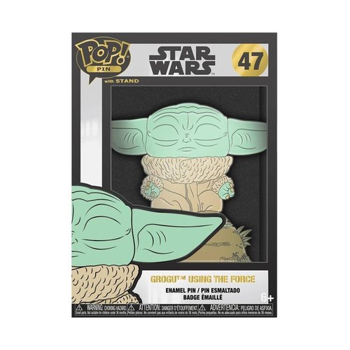Funko pop spille scatola - pop!,