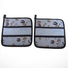 COPPIA PRESINE DA CUCINA