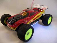TRUG02 - DATSUN Carrozzeria