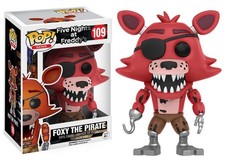 Five night freddy pop - five, freddy's