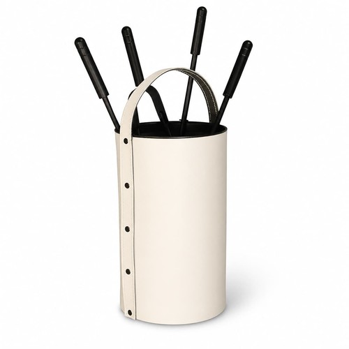 Posate camino pezzi set - da,