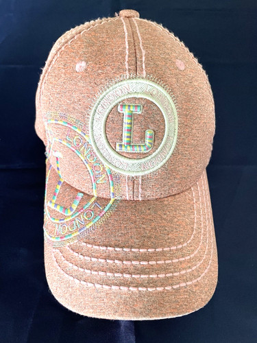 Casquette robin ruth london - robin,
