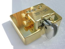 Begali - Contour gold