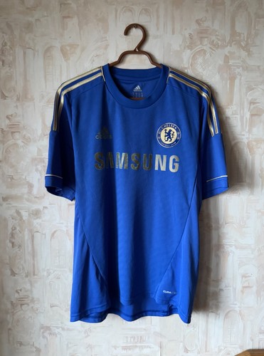 Chelsea 2012 2013 home - chelsea,