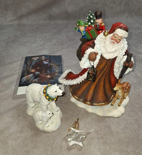 Babbo natale romano - babbo,