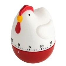 Timer da cucina analogico