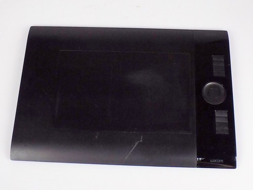 Tavoletta grafica wacom - tavoletta,