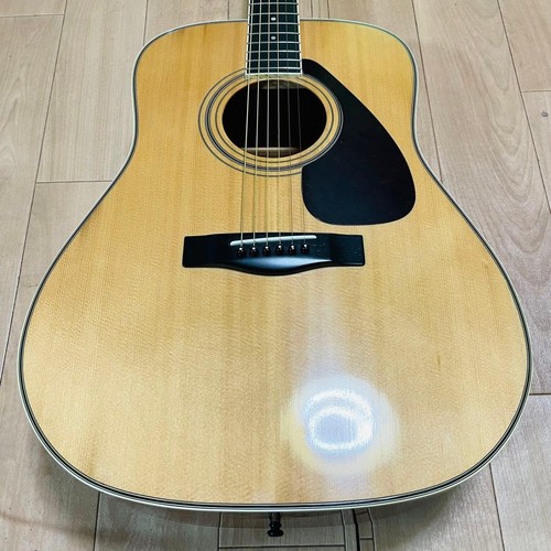 Chitarra acustica vintage