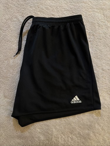 Pantaloncini neri unisex