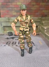 GI JOE ~ 2003 LADY JAYE ~ ALTA