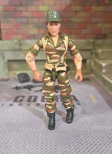 Joe 2003 lady jaye - lady, ~