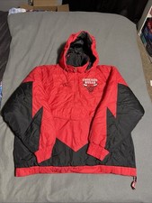Vintage Chicago Bulls Pullover