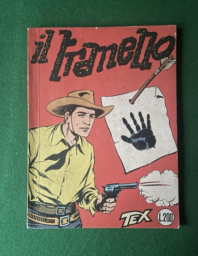 Tex non censurato - 🟢🟢,