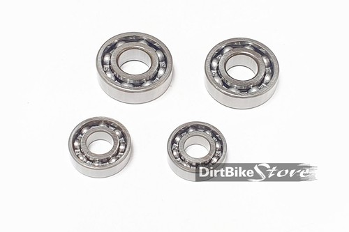 Per suzuki 125 1989 - rm,