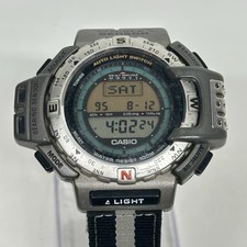 OROLOGIO DA POLSO UOMO CASIO