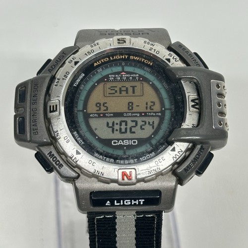 Orologio polso uomo casio - orologio, da
