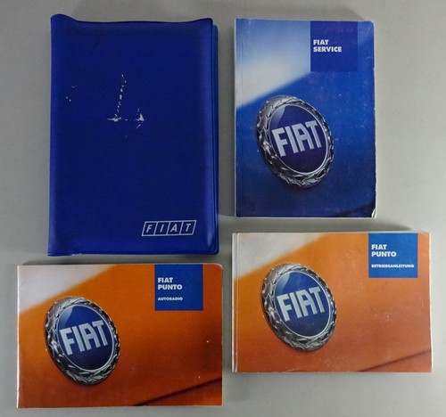 Bordmappe manuale - e,