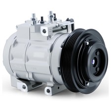 AC Compressor Compatible with