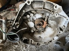 Cambio Fiat Panda 4x4 900