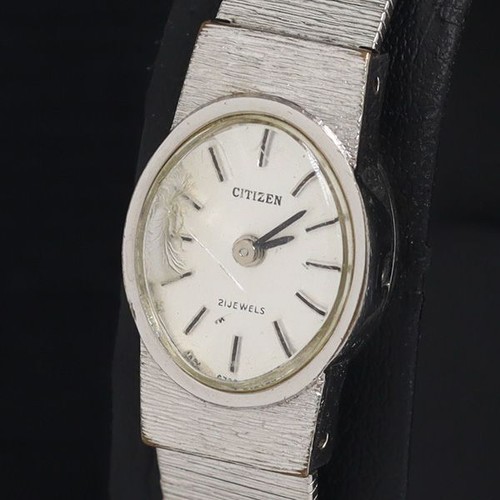Orologio donna citizen - da,