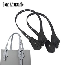 Nuove cinturine maniglie lunghe con chiusura per Obag Basket Donne Borsa O Bag