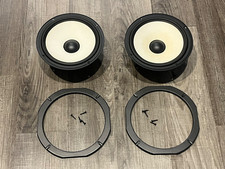 Woofer JBL D38 Due (2) Coppia