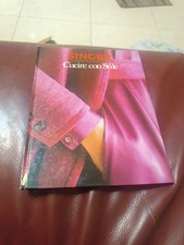 Libro singer guide - libro, di
