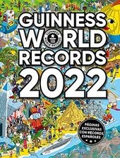 Guinness World Records 2022