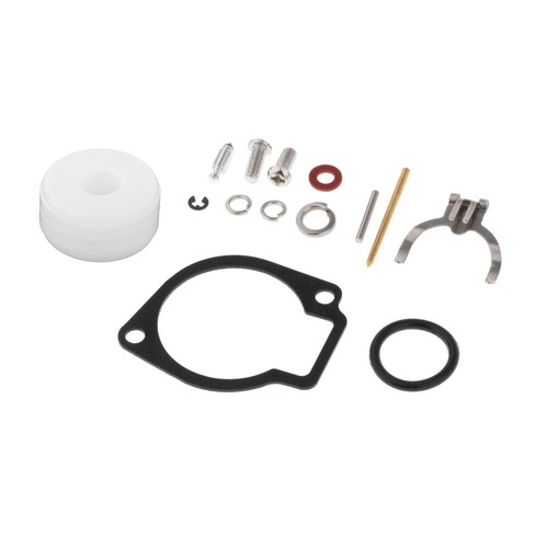Kit riparazione carburatore - kit,