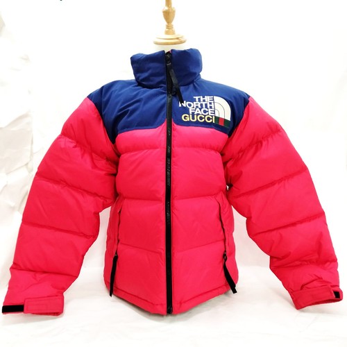 Gucci jackets ladies - jackets, nylon