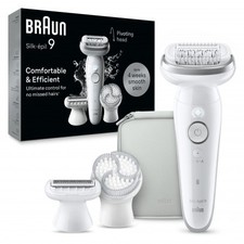 Braun Silk epil 9 SES9061