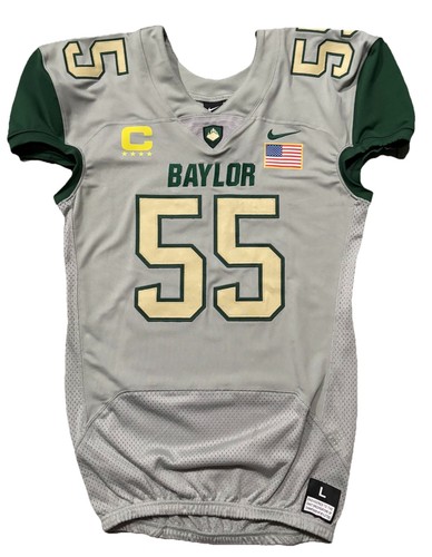 Maglia calcio nike baylor - calcio,