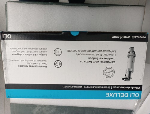 Batteria scarico universale - scarico,