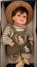 Coppia bambole bambini - coppia,