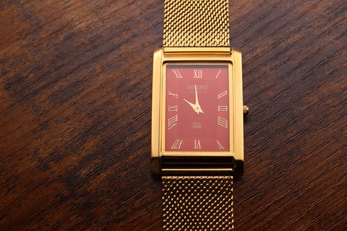 Orologio seiko slim quarzo - seiko,