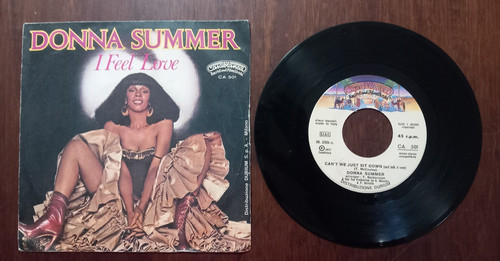 4063 giri donna summer - 4063,