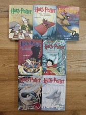 Harry Potter Saga Completa