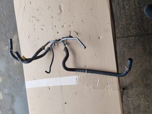 Tubo flessibile carburante