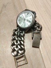 Seiko Sportsmatic 5 6619-8060