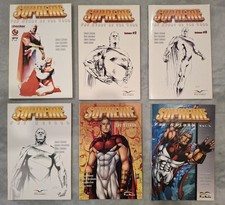 SUPREME DI ALAN MOORE The