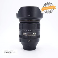 Nikon AF-S Nikkor 24-120mm f/4