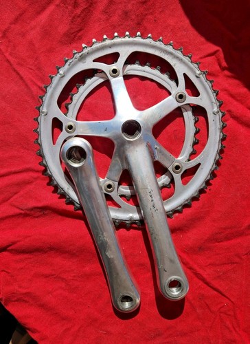 Campagnolo mirage guarnitura - mirage,